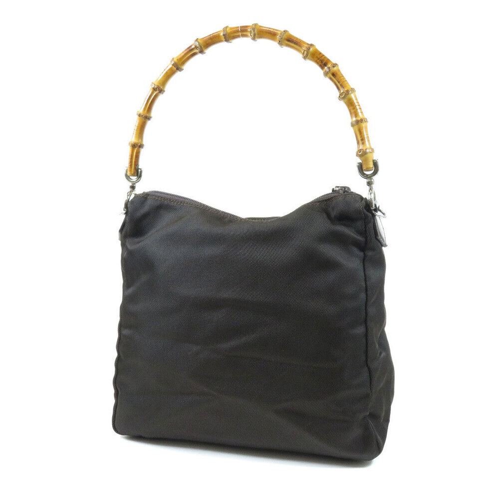 Gucci Bamboo Handbag